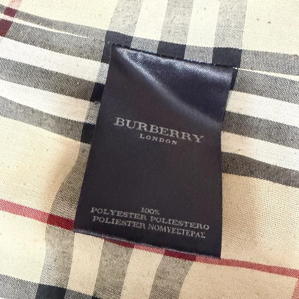 Burberry Black Quilted Puffer Long Jacket - Picture 8 of 13